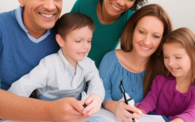 Designing a Financial Plan for Your Family’s Long-Term Goals