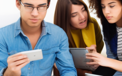 Generation Z and Millenials: The Most Financially Struggling Age Groups