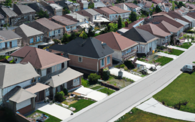 The Rising Cost of Real Estate Investment in Canada: Navigating the Affordability Problem